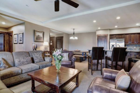 Crystal Peak Lodge 7304 Condo Breckenridge